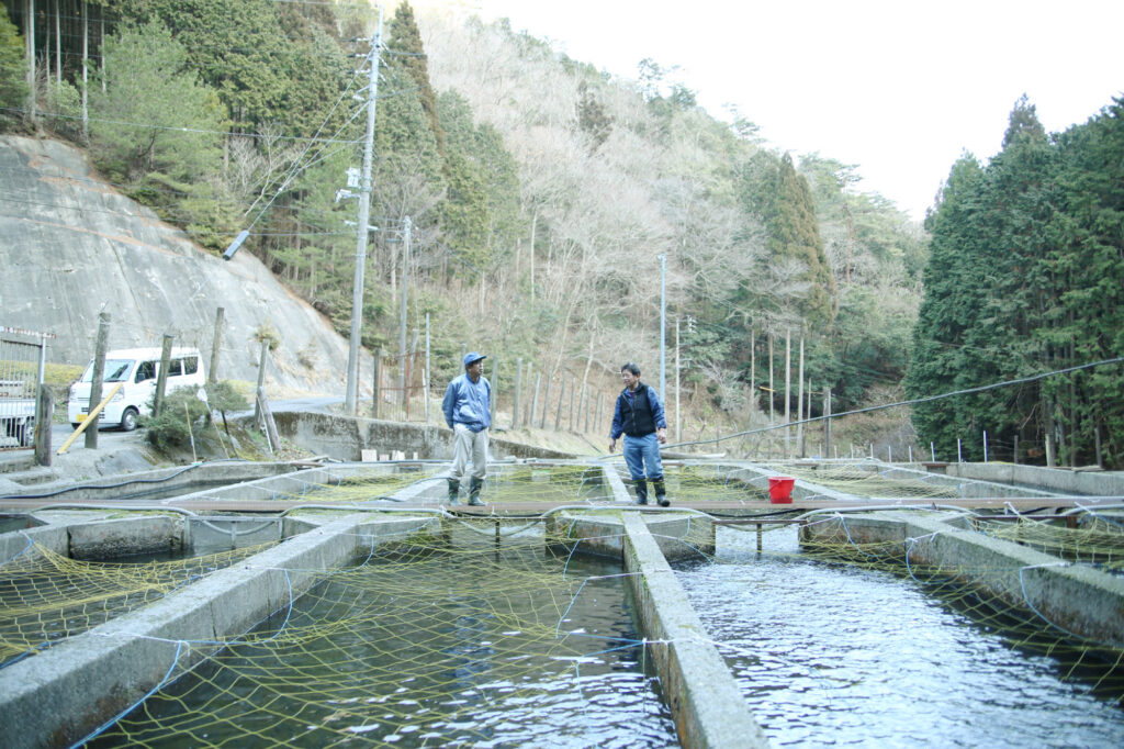 地域が残したい生業を継ぐことは住み続けたいまちづくりの手段。継いでほしい仕事と、次世代の担い手をつなぐ「ニホン継業バンク」