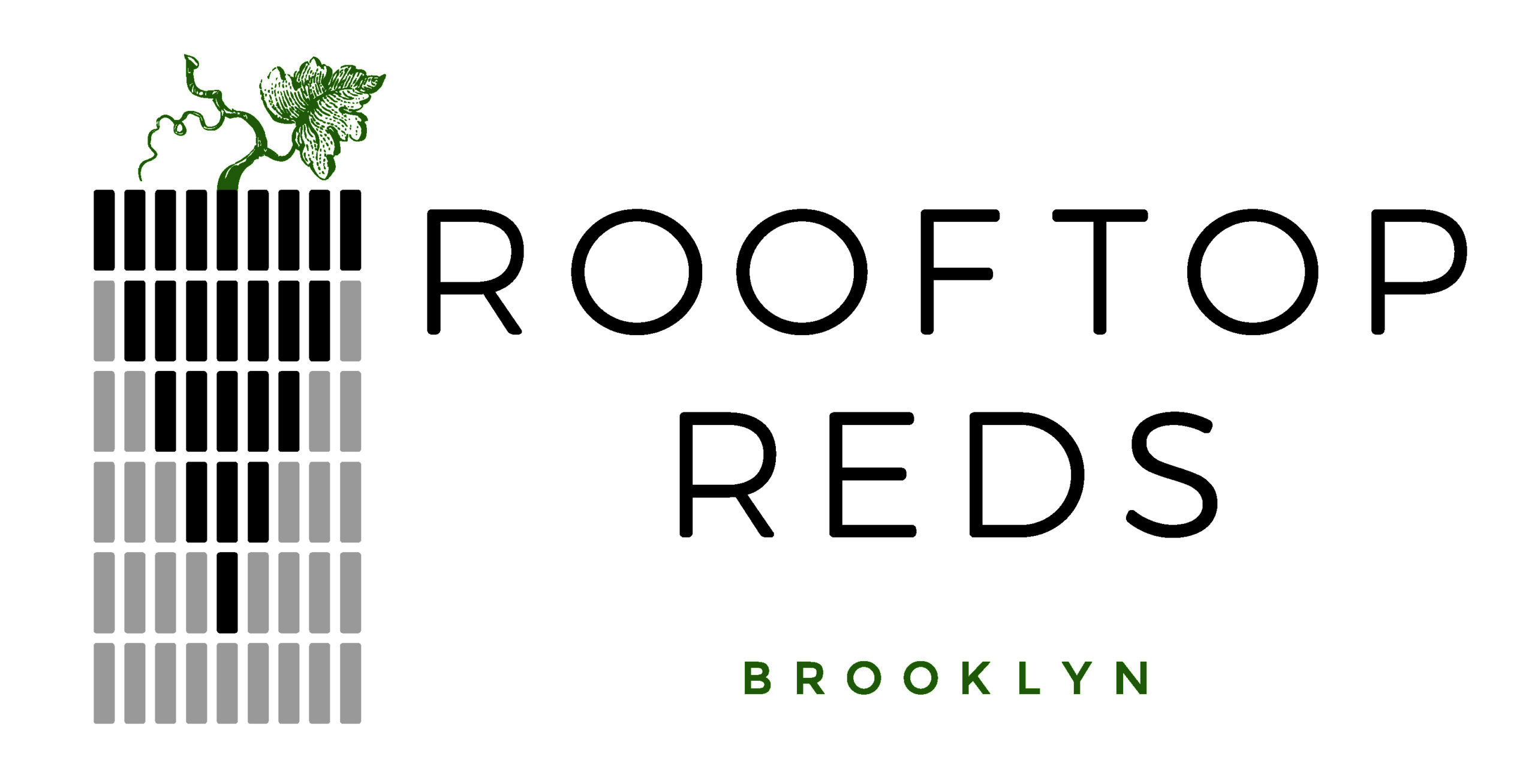 Rooftop Reds