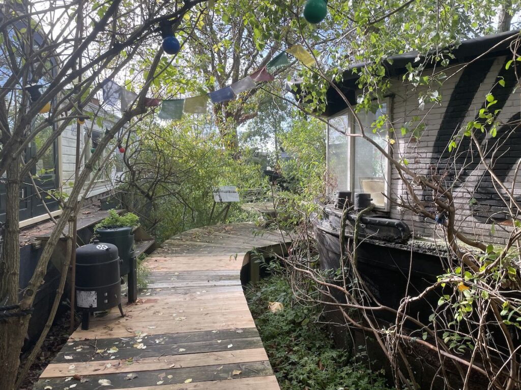 イノベーションは「やりながら考える」。サーキュラーエコノミーを実践するオランダ・アムステルダムまちづくり滞在レポート