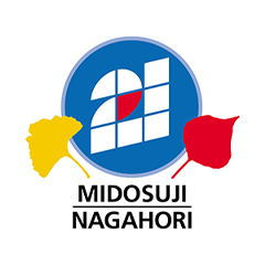 NPO法人　御堂筋・長堀21世紀の会