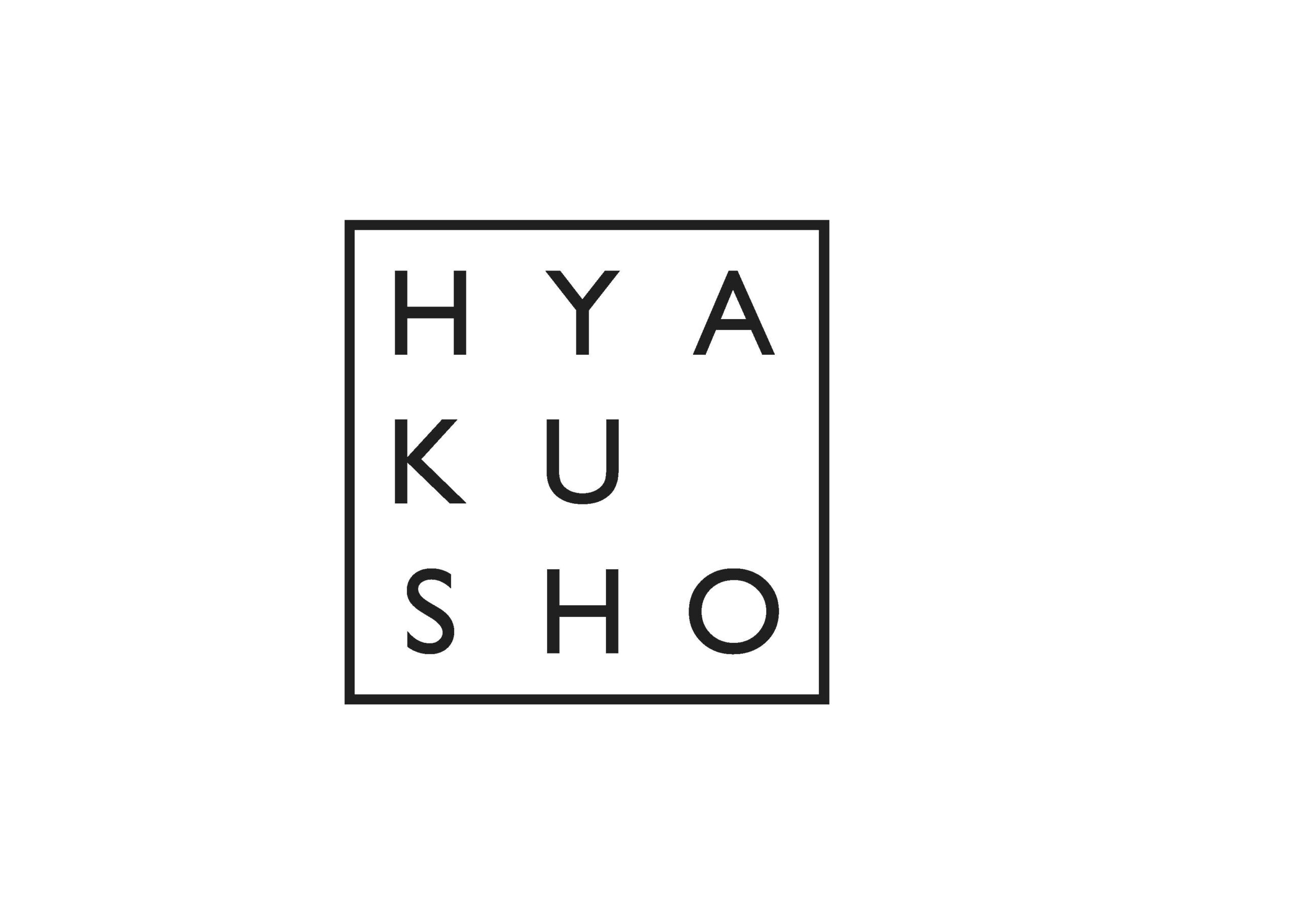 株式会社HYAKUSHO