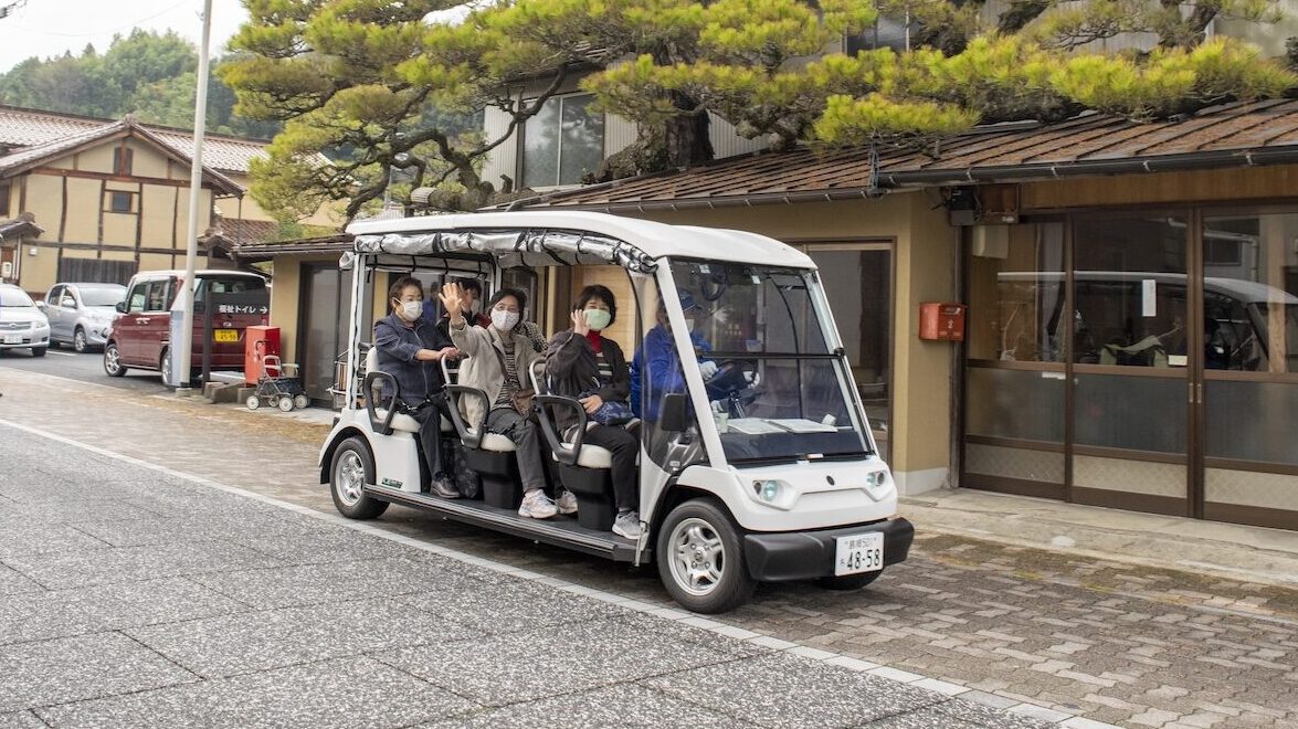 まちをチャレンジャーが生まれる生態系に。挑戦の連鎖によって持続可能な社会を目指す島根県雲南市「雲南ソーシャルチャレンジバレー」