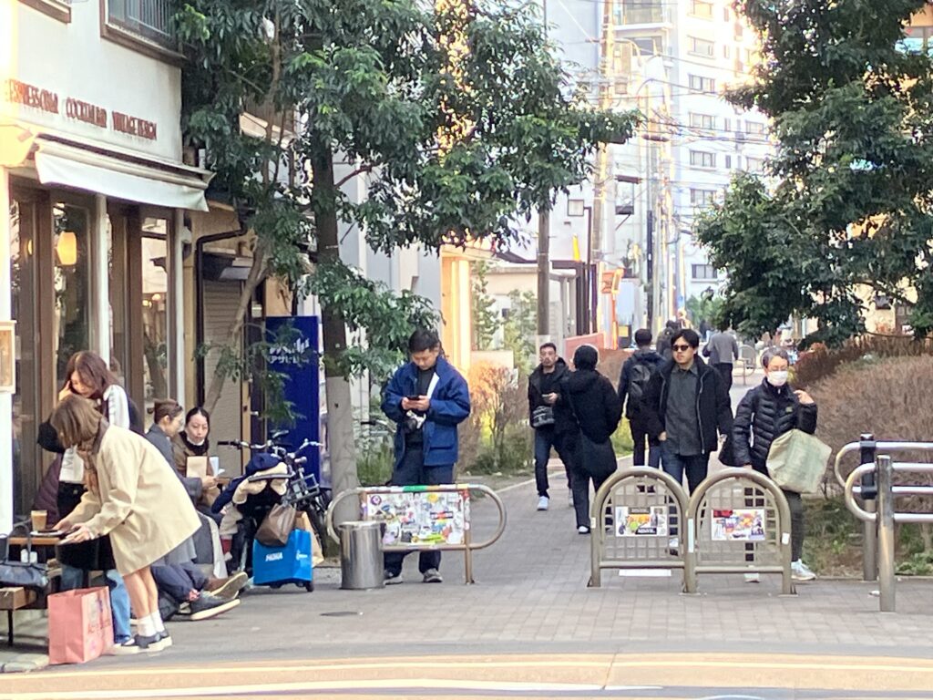 栄えるマチと「都市計画」の意外な関係。どうして東京都心の西側には、人気のマチが集積しているのか