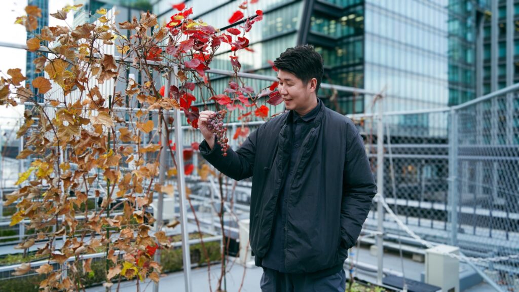  竹中工務店で「まちづくり」をするひとが埼玉県小川町で問い続けている「地域との関わりかた」